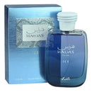 Perfume Rasasi Hawas Ice For Him Eau de Parfum Masculino 100ML