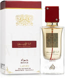 Perfume Lattafa Ana Abiyedh Rouge Eau de Parfum Unissex 60ML
