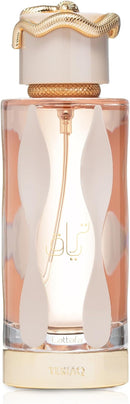 Perfume Lattafa Teriaq Edp 100ML- Femenino