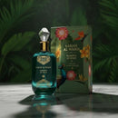 Al Wataniah Sabah Al Ward Garden Of Eden Edp 100ML
