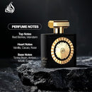 Lattafa Nebras pride Edp 100 ml