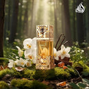 Perfume Atheeri Lattafa Eau De Parfum 100 Ml Feminino Árabe