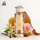 Perfume Lattafa Teriaq Edp 100ML- Femenino