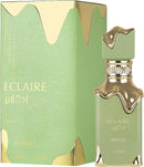 Perfume Lattafa Eclaire Pistache Eau de Parfum Unissex 100ML