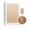 Perfume Lattafa Fakhar Rose Gold Edp 100ML – Feminino