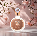 Perfume Lattafa Fakhar Rose Gold Edp 100ML – Feminino