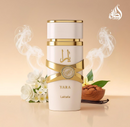 Perfume Lattafa Yara Moi Eau de Parfum Feminino 100ML