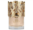 Perfume Árabe Dalal Lattafa 100ml Edp Feminino Doce Original
