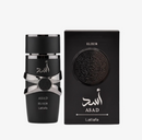 Perfume Lattafa Asad Elixir Eau de Parfum Masculino 100ML