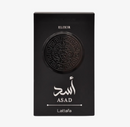 Perfume Lattafa Asad Elixir Eau de Parfum Masculino 100ML