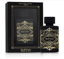 Perfume Lattafa Bade’e Al Oud Oud For Glory Edp – Unissex 100ML