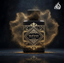 Perfume Lattafa Bade’e Al Oud Oud For Glory Edp – Unissex 100ML