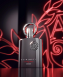 Perfume Afnan Supremacy Not Only Intense Eau de Parfum Masculino 100ML