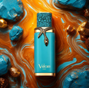 Perfume French Avenue Vulcan Feu Eau de Parfum Unissex 100ML