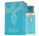 Perfume French Avenue Vulcan Feu Eau de Parfum Unissex 100ML