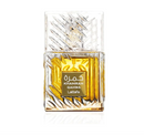 Perfume Lattafa Khamrah Qahwa Eau de Parfum Unissex 100ML