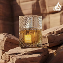 Perfume Lattafa Khamrah Qahwa Eau de Parfum Unissex 100ML