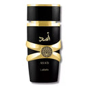 Perfume Lattafa Asad 100 Ml Eau De Parfum Masculino