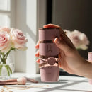 Perfume Árabe Yara Rosa 100ml Lattafa Eau De Parfum Femino