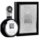 Perfume Masculino Lattafa Fakhar Black Eau De Parfum 100 Ml - Alta Fixação