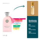 (Decant) Delilah Maison Alhambra Feminino