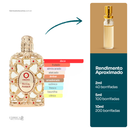 (Decant)Royal Amber Orientica Premium Compartilhável