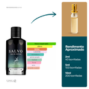 (Decant) Salvo Maison Alhambra Masculino