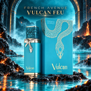 Perfume Vulcan Feu Eau de Parfum Unissex 100ML