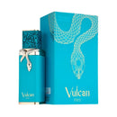 Perfume French Avenue Vulcan Feu Eau de Parfum Unissex 100ML
