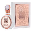 Perfume Lattafa Fakhar Rose Gold Edp 100ML – Feminino